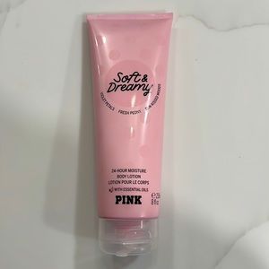 PINK Soft & Dreamy Body Lotion